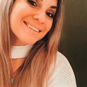 Meet your Posher, Pam